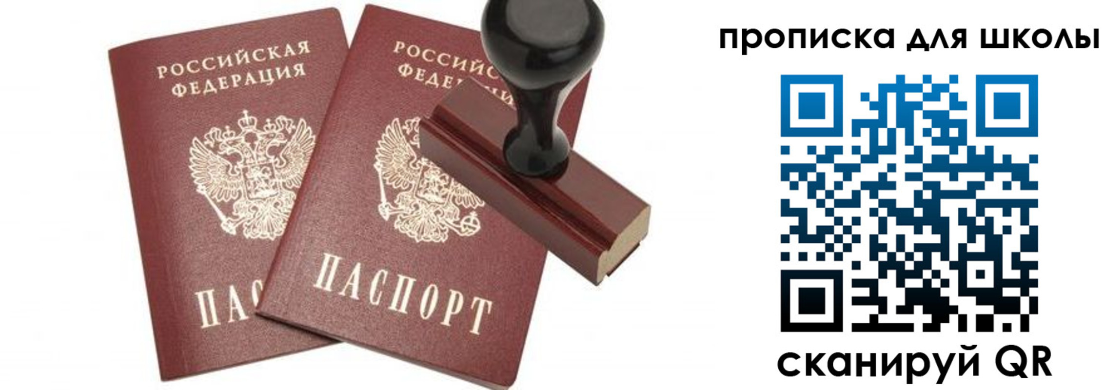 прописка 2025 в Опочке